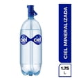 thumbnail image 2 of Agua gasificada Ciel con sifón de 1.75 l, 2 of 2