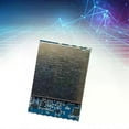 thumbnail image 3 of TOOC Module FPV VTX 33G RX3364 Module Sans Fil Analogique Récepteur de Transmission Audio Vidéo FPV Sans Fil, 3 of 5