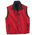 thumbnail image 1 of Mens Techno Lite Reversible Vest - Ash City, 1 of 1