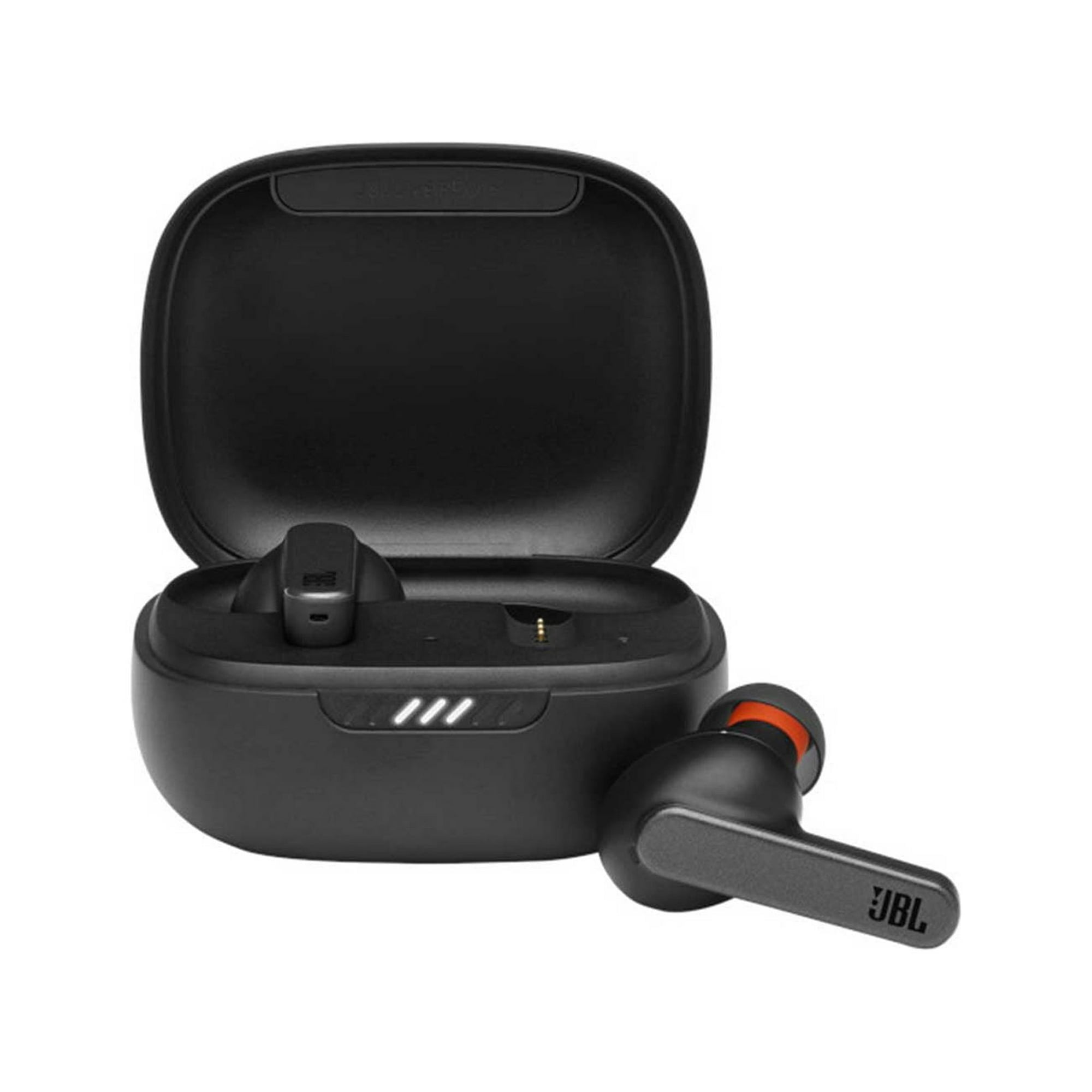 Free Shipping! JBL True Wireless Noise Cancelling Earbuds Black