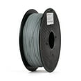 thumbnail image 1 of 3D Printer Filament - Grey - PLA - 1kg, 1 of 1