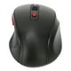 thumbnail image 1 of Ratón Inalámbrico 2.4G 3 DPI AJUSTABLE ALTA PRECISIO DESERO ERGONOMICO COMPATIMIENTO Fatily Friendly Gaming Mouse, 1 of 7