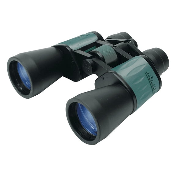 2124 Binocular Newzoom 10-30x60 CF