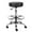 Black, variant on Boss Office Products Antimicrobial Vinyl Medical/Drafting Stool, Beige