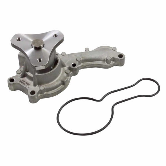 GMB 135-2230 Water Pump that fits a Honda Fit (2007-2008)