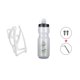 thumbnail image 1 of Botella deportiva Txlixc, Squeeze Jet con boquilla de silicona, accesorio para beber reutilizable con estampado de letras Txlixc Moda, 1 of 6