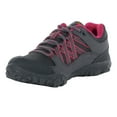 thumbnail image 4 of Regatta Boys/Girls Edgepoint Waterproof Walking Shoes, 4 of 5