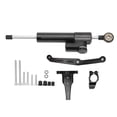 thumbnail image 2 of Estabilizador De Amortiguador De Dirección De Control Con Accesorios De Montaje Aptos Para CB650R 2019-2020, 2 of 7