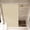 Beige, variant on Magnetic Folding Waterproof Shower Curtain, Fabric Polyester Material, Suitable for Home, Hotel, Bathroom, White, 77" W x 78" L, 1 Panel