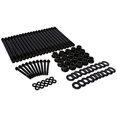 thumbnail image 4 of ARP Auto Racing Cylinder Head Stud 250-4203 For Use With Ford 6.4L Powerstroke; 12 Point Nuts; Black Oxide; Chrome Moly, 4 of 4