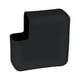 thumbnail image 1 of Funda de silicona para cargador de 87 W con fluorescencia, compatible con Pro 15 con Touchbar (negra), 1 of 8