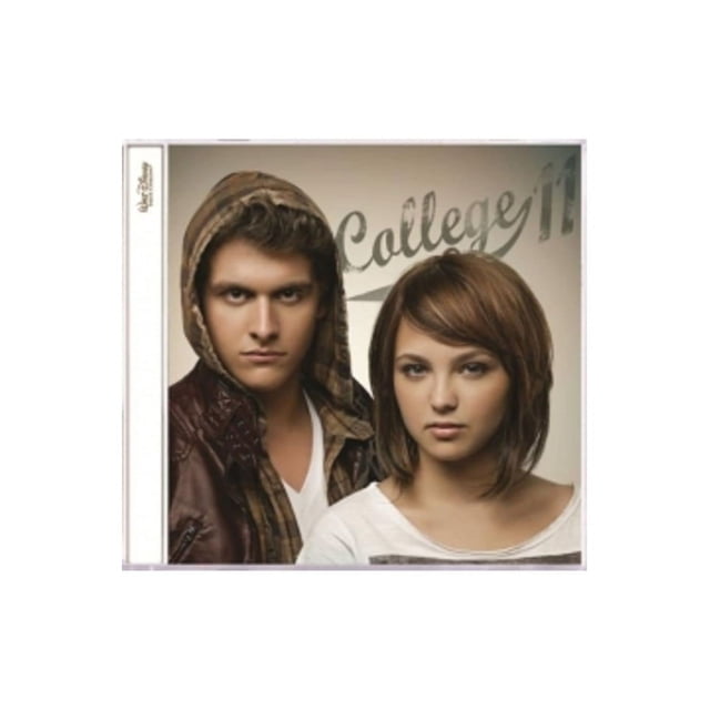 College 11 - CD (2012)