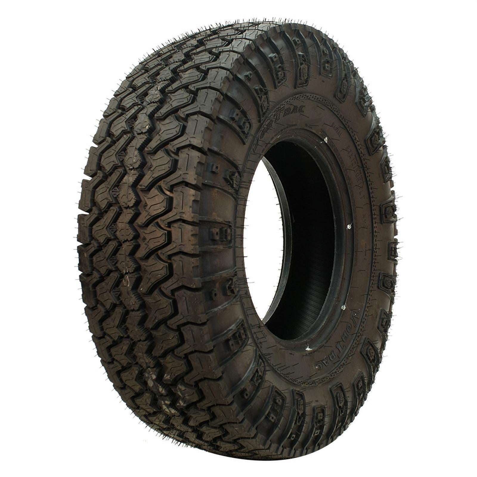 Interco VorTrac LT35/12.50R16.5 129 - Walmart.com