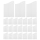 thumbnail image 5 of Bolsas de papel desechables para agua, 500 unidades, 5 of 5