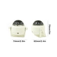 thumbnail image 2 of Marine Navigation Tool Ball 360 Degree Rotation Orientation Declination Adjustment Pointing Guide Sailing Driving Outdoor Travel, 2 of 6