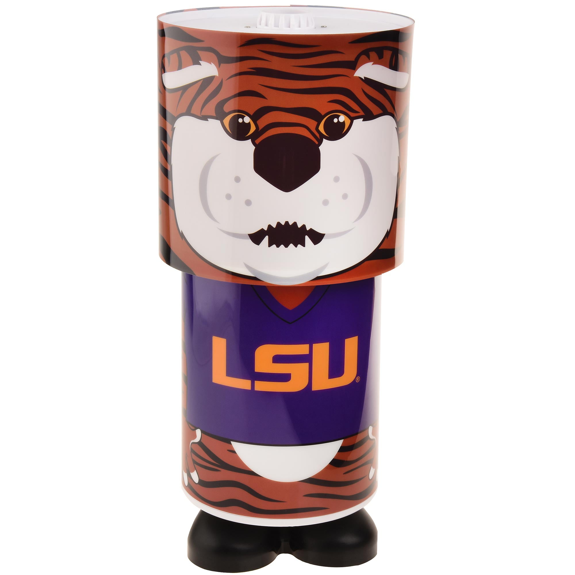 Lsu Tigers Projector Desk Lamp Walmart Com Walmart Com