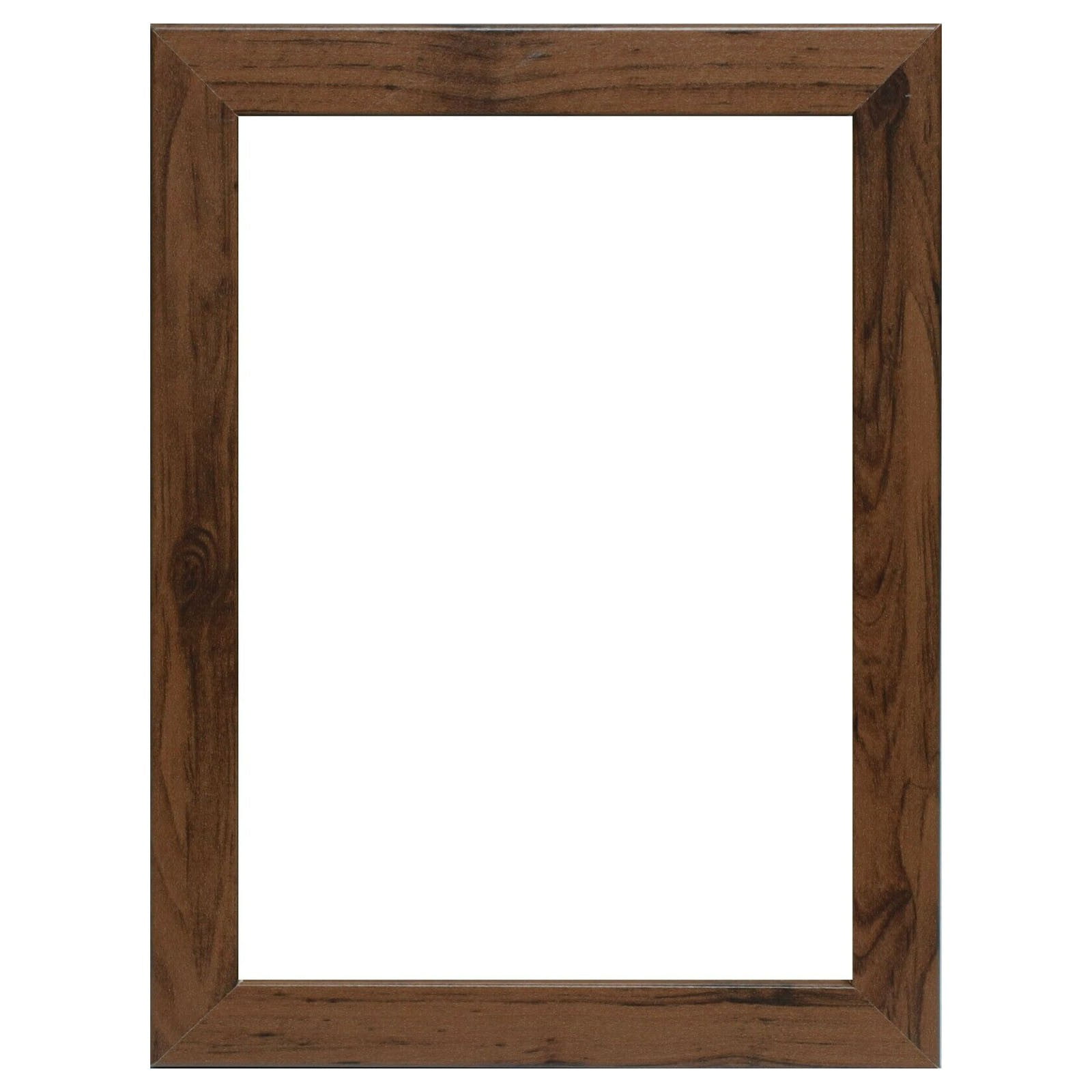 Greenne 8 10inches Modern Photo Frame Picture Frame Poster Frames Black White Oak Walnut