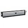 thumbnail image 3 of Hinged Plexiglass Security Cover for Rackmounts, 3 of 3