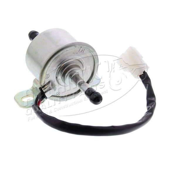 Fuel Pump for Kubota BX2360 16851-52030, R1401-51350, R1401-51352
