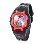 WWE John Cena Kids' LCD Watch