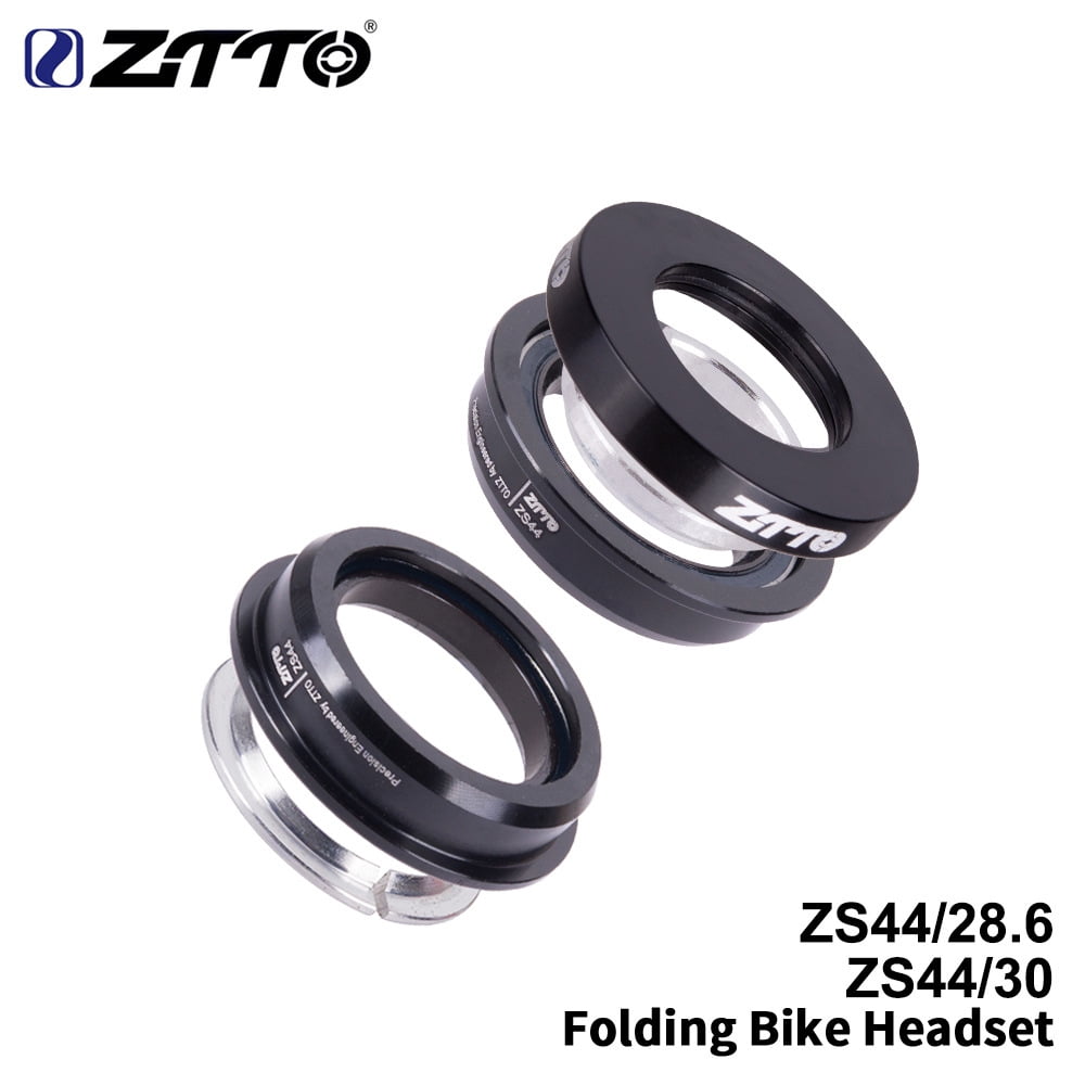 mountain bike headset bearings