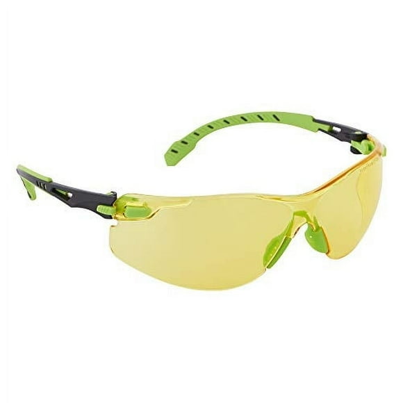 Gafas de seguridad 3M - S1203SGAF, serie Solus 1000, ANSI Z8