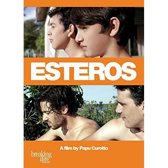 Esteros (DVD), Breaking Glass, Drama