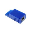 thumbnail image 2 of CHUANK ETH2GC Simulator Ultimate Accessory for GameCube Stable Online Gaming and LAN Parties, 2 of 2
