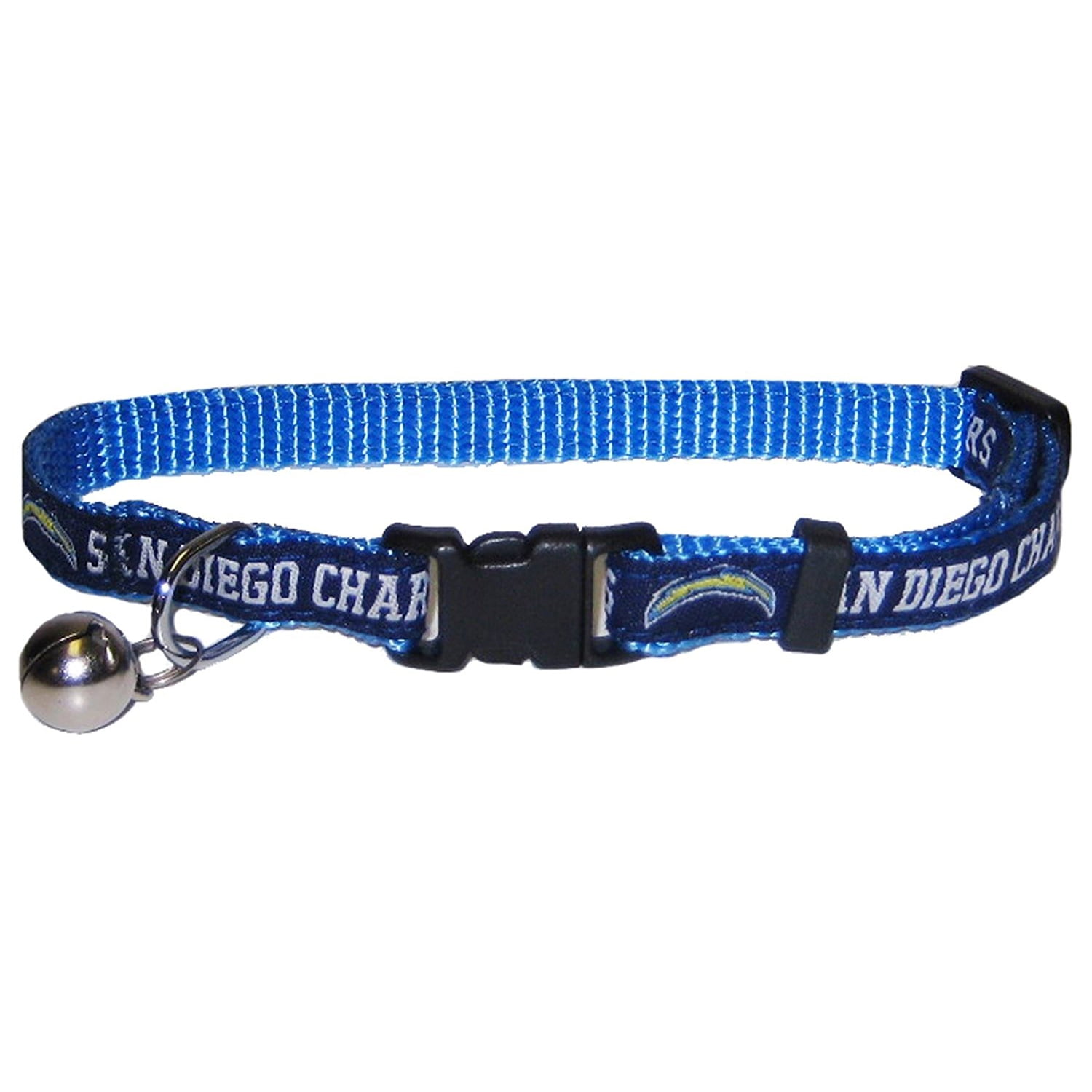 seahawks cat collar