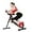 red01, variant on Core & Abdominal Trainers AB Workout Machine Home Gym Exercise Machine Ab Cruncher Foldable Fitness Equipment