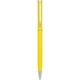 thumbnail image 1 of Bullet - Bolígrafo fino de aluminio (Amarillo), 1 of 2