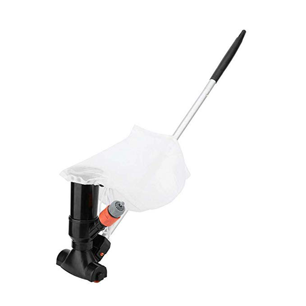 Pool Vacuum Cleaner Swimming Pool Vacuum Jet 5 Pole Sections Suction Tip Connector Inlet Portable Cleaning Tool;Pool Vacuum Cleaner Swimming Pool Vacuum Jet 5 Pole Sections Cleaning Tool - image 4 of 10