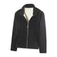 thumbnail image 2 of Puntoco Chaqueta/Chaqueta Informal Con Capucha De Manga Larga Y forro Polar Grueso Y Cálido De Terciopelo Coral De Doble Cara Para Hombre, 2 of 3