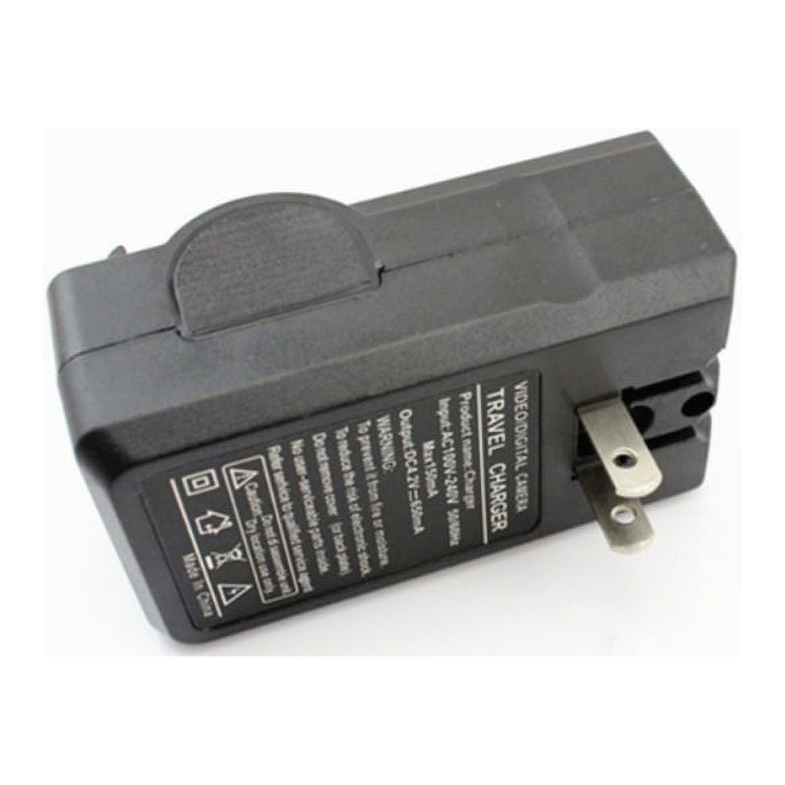 Topwoner Universal for 3.7V 18650 Li-Ion