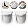 thumbnail image 4 of Mosiee Waterproof Pvc Gap Sealing Tape For Toilets & Sinks – Easy Cut & Clean!, 4 of 6