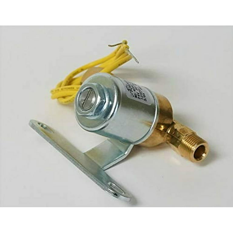 Aprilaire 550 2024 solenoid home depot