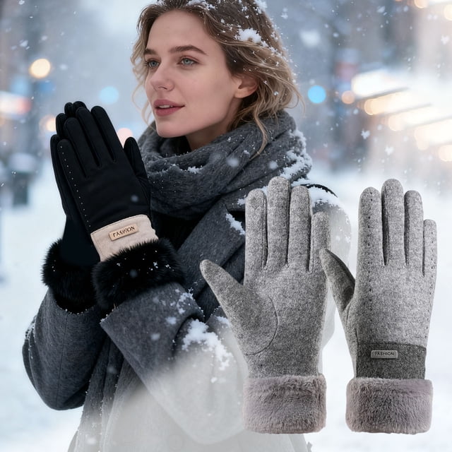BotaniNest Winter For Warm In Cold Weather For Commuting Walking And Daily Use