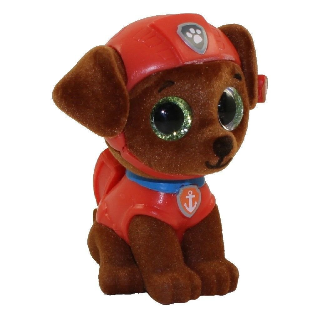 Toy Paw Patrol Figures Zuma 2 inch