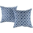thumbnail image 2 of Modway Modern Polyester Fabric Outdoor Patio Single Pillow in Balance, 2 of 2