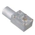thumbnail image 2 of Motor de engranaje de ángulo recto de 12v 2rpm Gusano Turbo Gear Dc Motor Metal,11 kaili Sencillez, 2 of 2