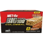 Big 100 Colossal Maple Bacon Meal Replac