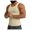 Yellow, variant on Tank Tops for Men Casual Regular Fit Quick Drying Athletic Workout Tees Relaxed Soft Summer Daily Wear Red Size XXL