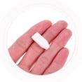 thumbnail image 4 of BEADCEST 20Pcs White Fine Marker Pen Nibs Replacement Tips for Liquid Chalk and Paint Markers, 4 of 7