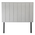 thumbnail image 1 of Cabecera Queen Size Argos Gris, 1 of 6