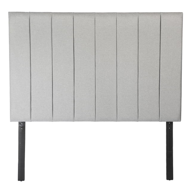 Cabecera Queen Size Argos Gris