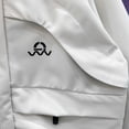 thumbnail image 7 of MexChoioe Kids Full Zip and Snap Button Hooded Rain Jacket Long Sleeve with Utility Pockets Water Resistant Holiday Outdoor Playwear Windbreaker for Boys, 7 of 7