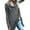 Black, variant on Vedolay Sweaters Womens Fall Pullover Sweaters Casual Crew Neck Long Sleeve Lightweight Tops,Khaki S
