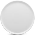 thumbnail image 4 of Noritake ColorStax Ombre Charcoal Set of 4 Stax Dinner Plates, 4 of 7
