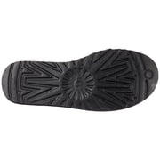 UGG Womens Classic Ultra Mini Boot Black - 1116109-BLK BLACK