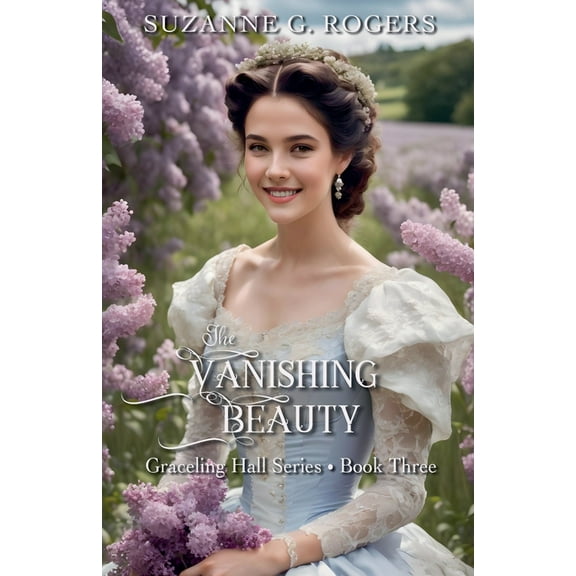 Graceling Hall The Vanishing Beauty, Book 3, (Paperback)